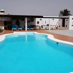 Ferienhaus Eva, Tinajo